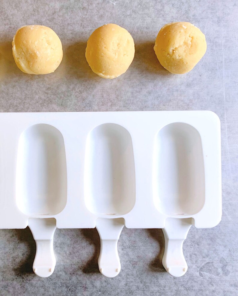 Cakesicle Mold / Cake Pop Popsicle Mold / Popsicle Candy Mold Etsy