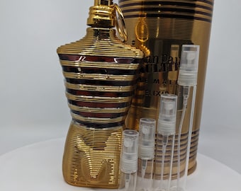 Vintage Abercrombie & Fitch Ezra Fitch 3.4oz Men's Eau De