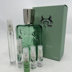 Parfums de Marly Greenley Eau de Parfum Sample for Him
