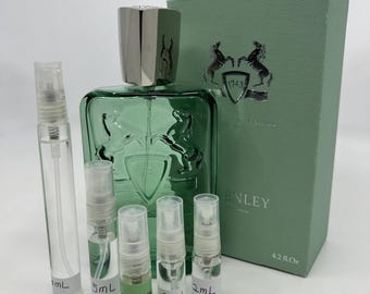 Parfums de Marly Greenley Eau de Parfum Sample for Him
