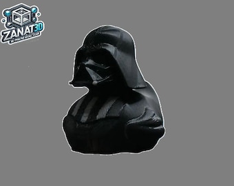 Darth Vader Duck star wars 3d printer model stl files