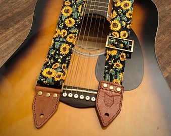 Women Men Unisex Gifts Yiekeluo Fashion Sunflower You are My Sunshine Celluloid Guitar Picks 6 Pieces Set for Bass Eletric Acoustic Guitars Women Men Unisex Gifts Yiekeluo Fashion Sunflower You are My Sunshine Celluloid Guitar Picks 6 Pieces Set for Bass Eletric Acoustic Guitars