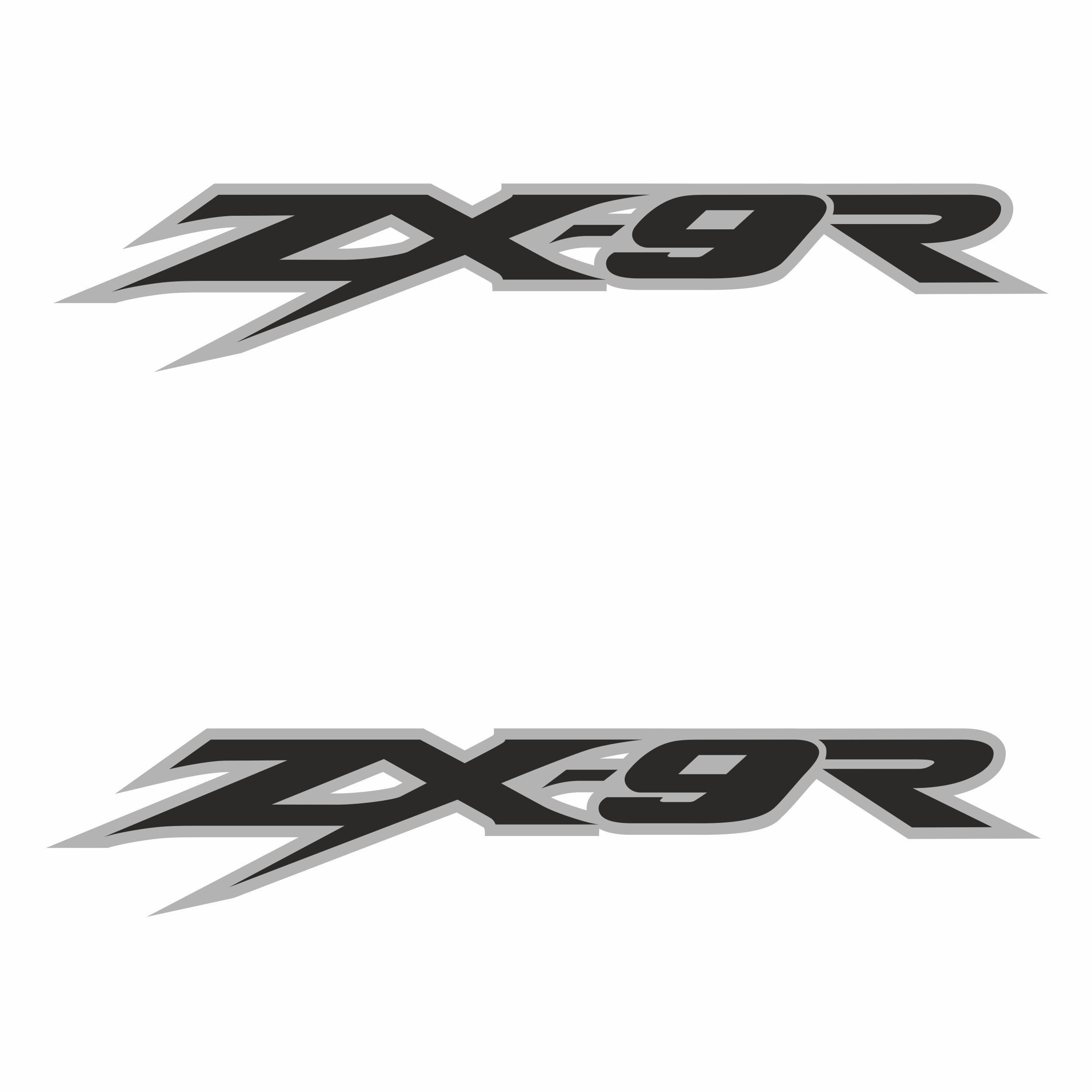 【最終値下げ、新品未開封】NJZ STICKER PACK Zx9r Stickers Decals - Etsy