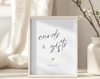 Plantilla editable de letrero de mesa personalizado para bodas y despedidas de soltera (descarga digital) DN01