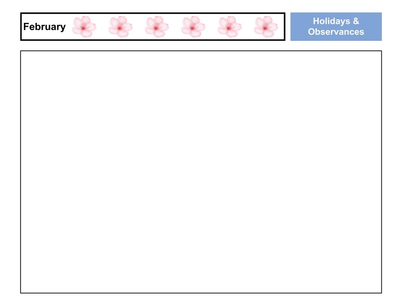 2026 Calendar ,2026 Monthly Planner , Starts on Sunday , Starts on ...