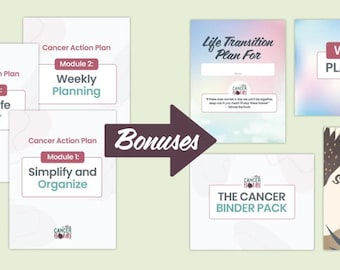 Cancer Action Plan
