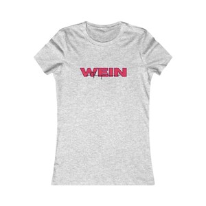 WINE - because therapy is expensive | Women&#39;s shirt with saying | Black humor sarcasm | Funny saying for wine lovers