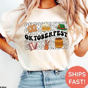 Oktoberfest Shirt, Funny Octoberfest Shirts, Matching Drinking Shirts, German Beer Festival, Drinking Shirt, Trendy Gift, Unisex Party Tee