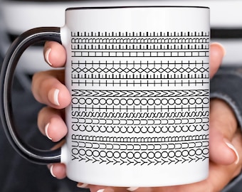 Caneca de café personalizada com mensagem oculta - Presente divertido para amigos e colegas de trabalho, caneca engraçada, caneca sarcástica, presente para melhores amigas do trabalho.