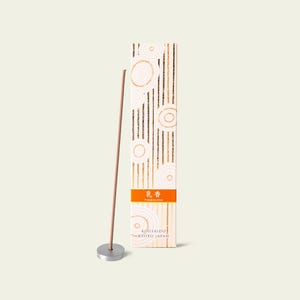 Japanese Incense | Frankincense Incense | Hyakuraku-Kou by Kousaido