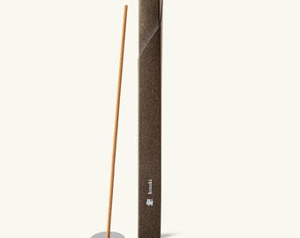 Kousaido Waboku Hinoki Japanese Incense Sticks – Japanese Cypress