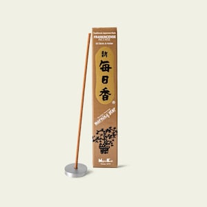 Nippon Kodo Morning Star Frankincense | Japanese Incense Sticks