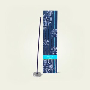 Japanese Incense | Marine Incense Sticks | Hyakuraku-Kou by Kousaido