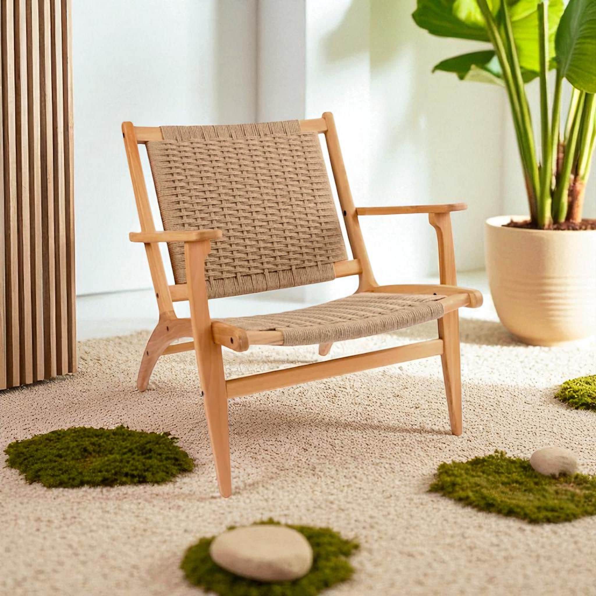 イタリア製　無垢材　ハイバックチェア　ダイニングチェア　新品　布張り イタリア製 無垢材 ハイバックチェア ダイニングチェア 新品 布張り