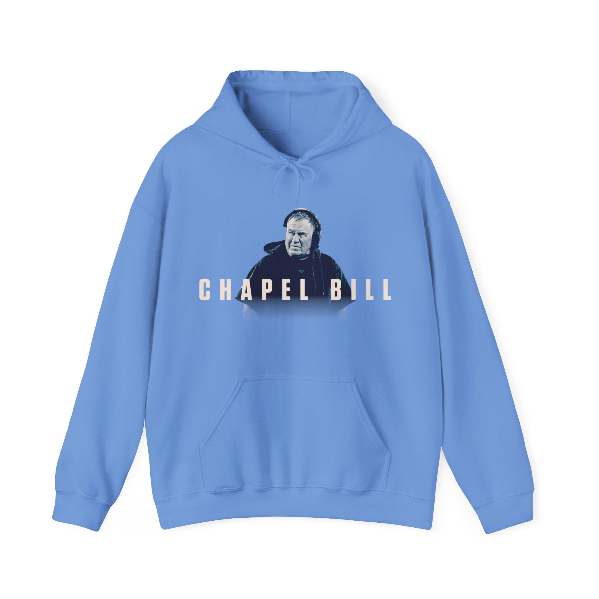 Bill Belichick Hoodie