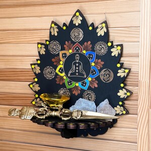 MysticRootsWorkshop - Etsy