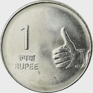Monedas indias raras y antiguas – Numismática de colección