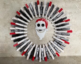 Santa Jack