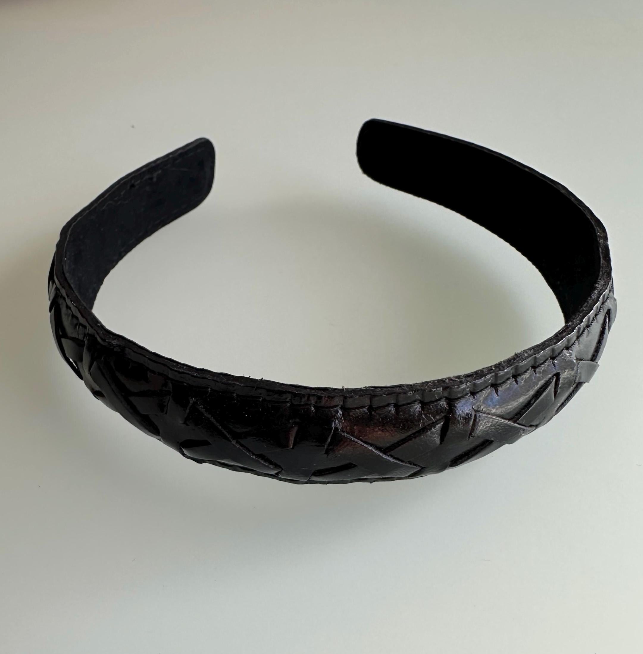 Handmade headband brand new! Made in Italy ?? Headbands | Tétè Handmade Accessories main image 4
