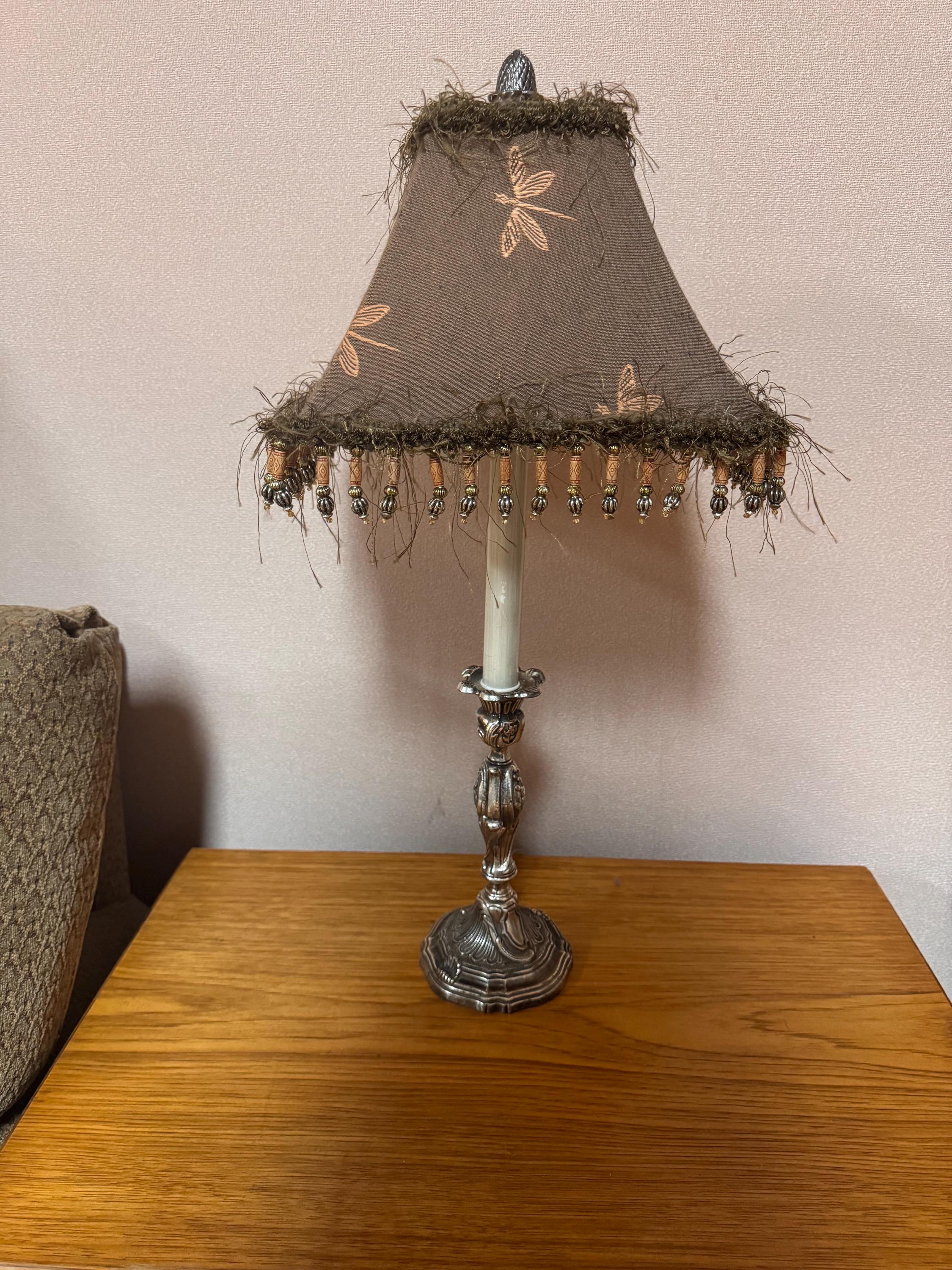 Vintage ethan allen lamps - Etsy 日本
