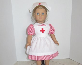 our generation nurse outfit