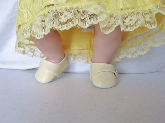 springfield doll shoes