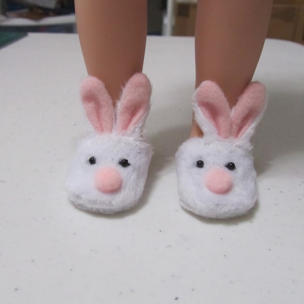 dsw bunny slippers