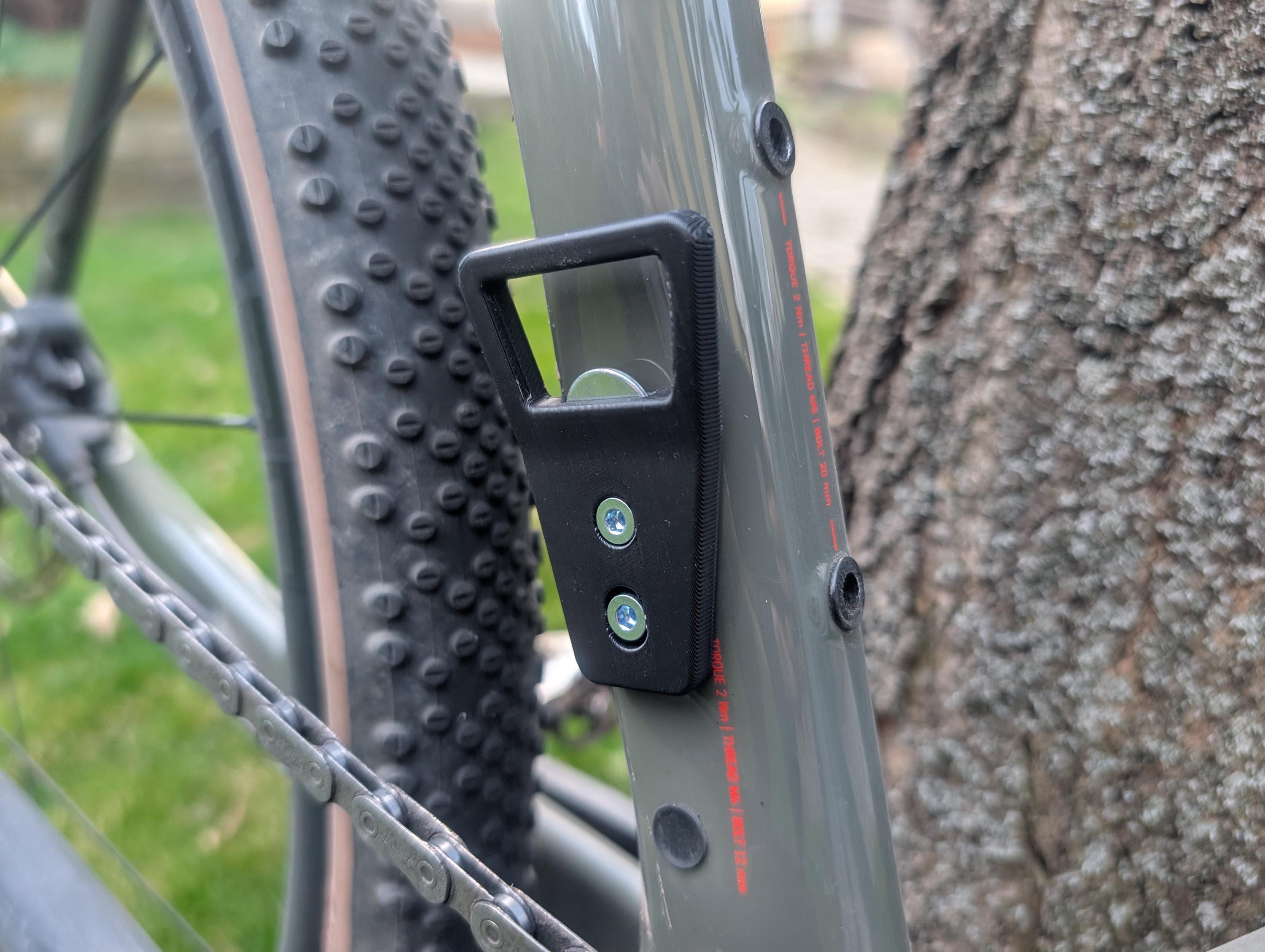fahrradschloss marken LITELOK X1 – Das leichteste, sicherste Fahrrad-Bügelschloss (U-Lock) der Welt Gebrauchte Fahrräder in Bremen collection-link:hard-tail-ebikes Size:S6