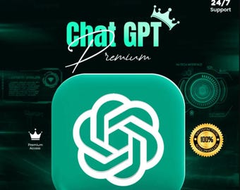 ChatGPT Pro GPT-5.2 Workspace | 12 Month Access | Personal Email | READ DESCRIPTION