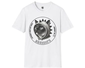 Brunini's Logo T-Shirt