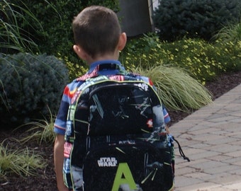 Star Wars  Backpack