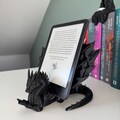 Dragon Kindle Stand / Dragon Suport Kindle product logo