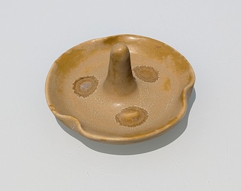 Ceramic Ring Dish