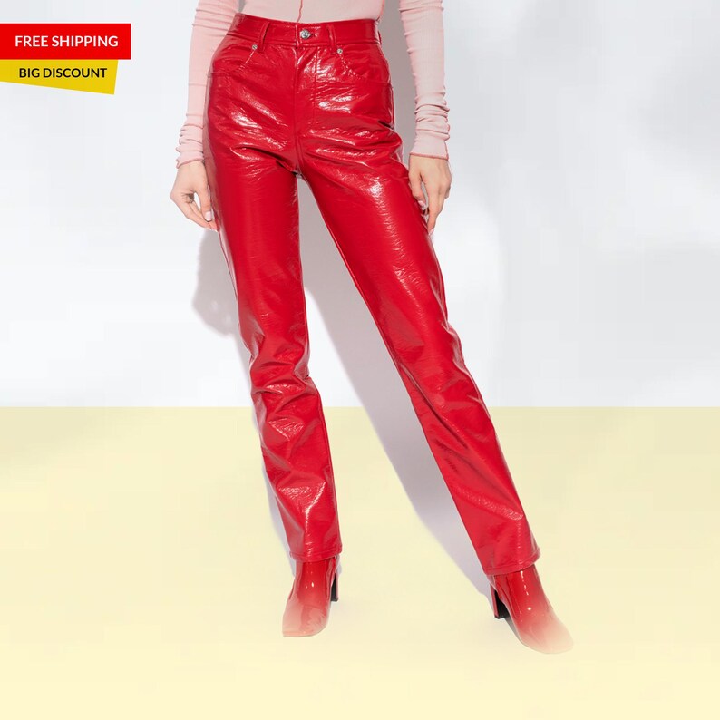 Polaire Leggings Fee Élastique Taille Autone Et Hiver Legging Taille