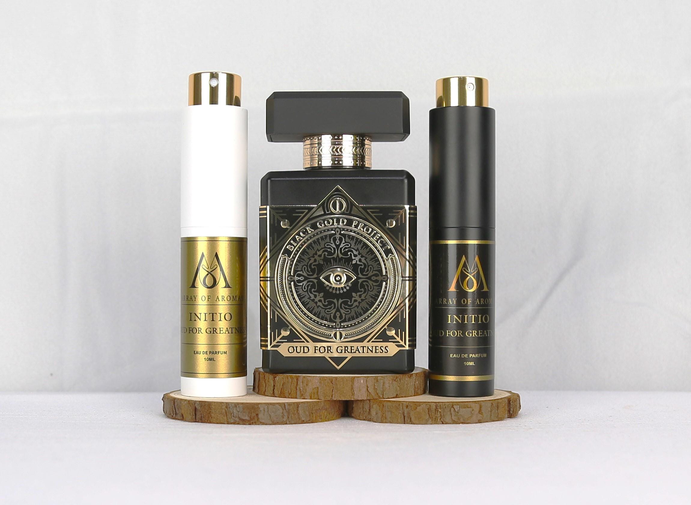 initio 香水 Amazon | Initio Oud For Greatness EDP/イニシオ ウード フォー