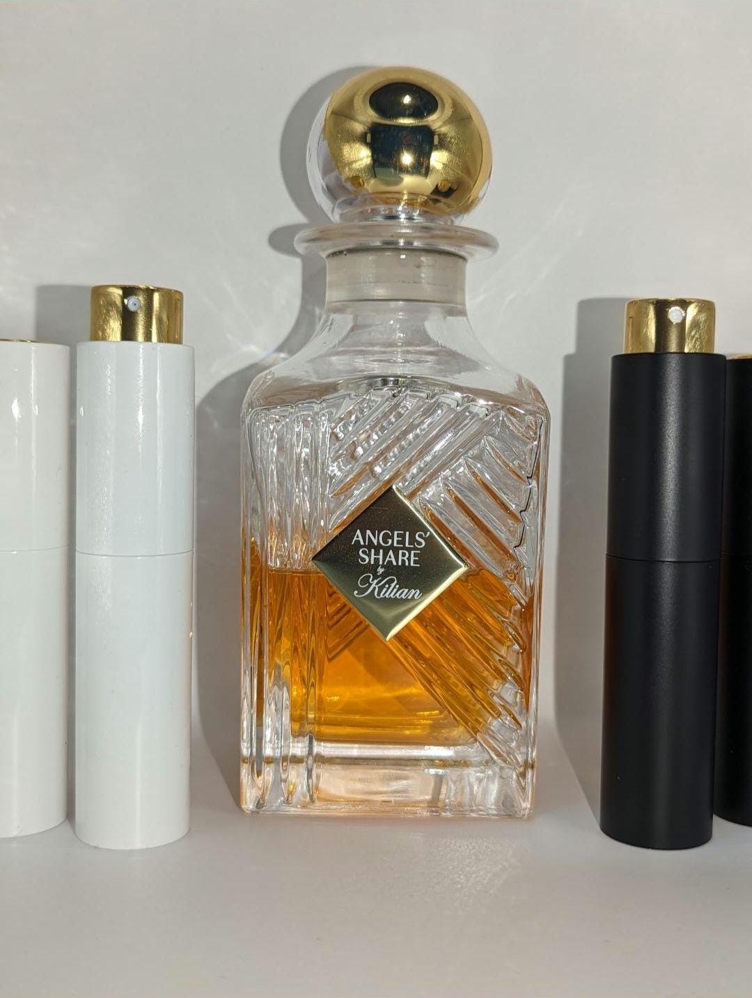 Kilian ANGELS' SHARE 10ml 香水　正規品 新品未使用】キリアン エンジェルズ シェア オード パルファム
