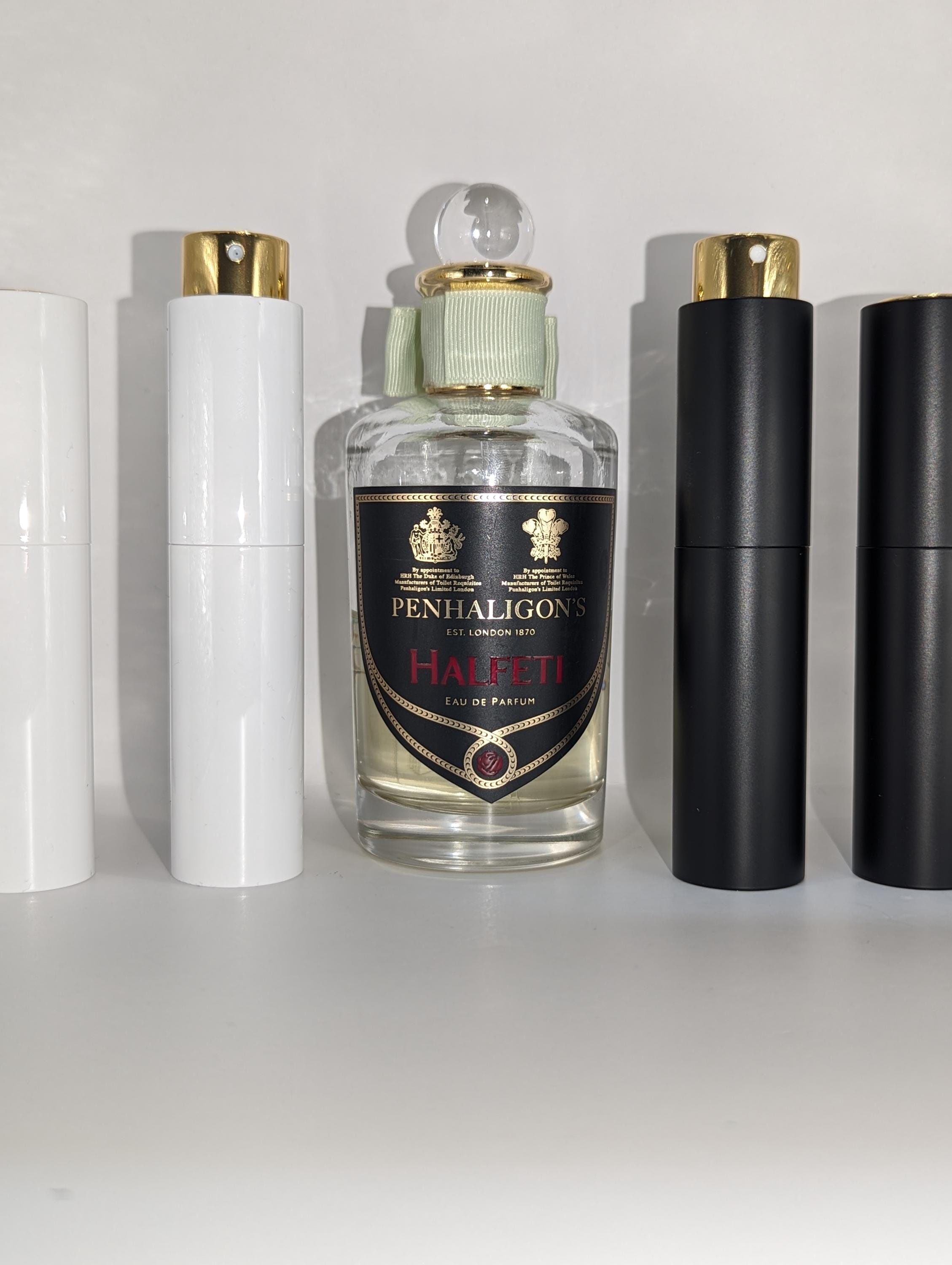 Toilette Penhaligon's Extract Of Limes ペンハリガン