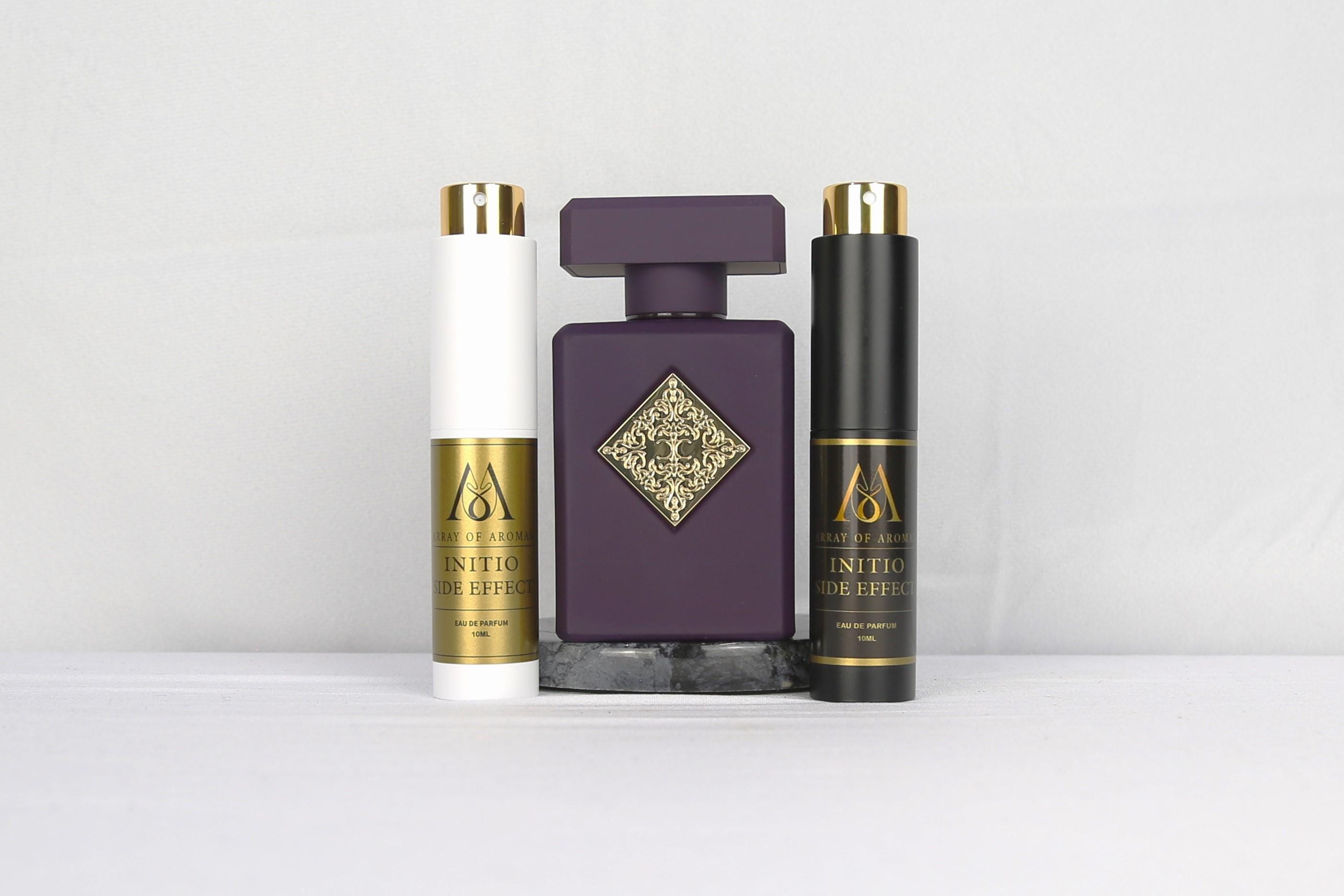 Side effect initio perfume - Etsy 日本