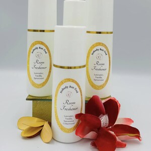 Room Spray