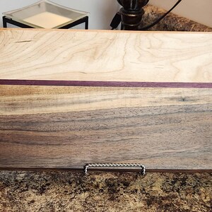 Unique Charcuterie Board