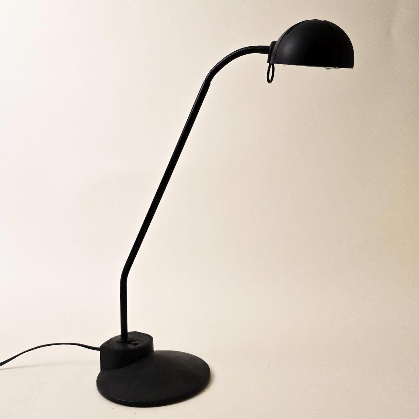 Ikea 80s Lamp - Etsy