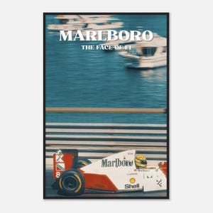 Marlboro f1 - Etsy 日本