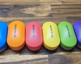 SENSORY BRUSH | Classroom | Teacher | Resources | Student