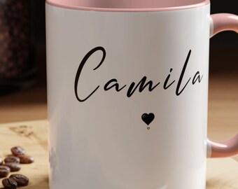 Personalized Mug, Custom Name Mug, Name Mug Personalized, Custom Coffee Mug, Personalized Coffee Mug, Personalized Name Cup, Custom gift mug