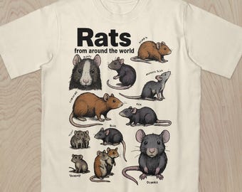 Camiseta vintage de los 90 de Crazy Rats, camiseta retro medieval de rata, gato maldito, camiseta meme divertida, camiseta irónica, camiseta Y2K, vergonzosa, camiseta de internet