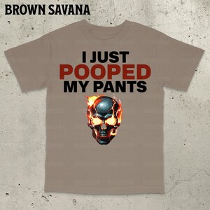 front-Brown Savana