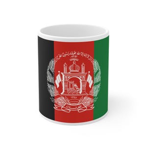 Tea Cups Afghanistan - Etsy