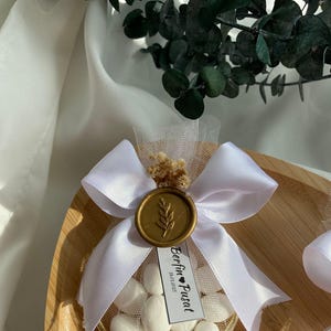Personalized Almond Candy Wedding Favors for Guest, Wedding Almond Candy Favor, Engagement Candy Favor,Wedding Edible Favors in Bulk,Favours