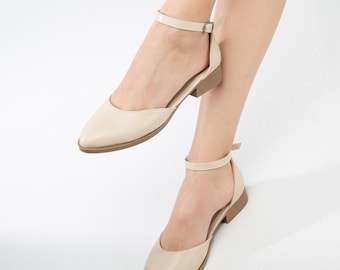 Low Heels