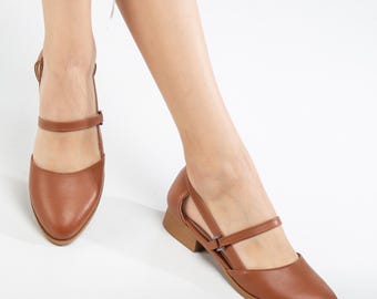 Mary Janes